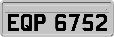 EQP6752