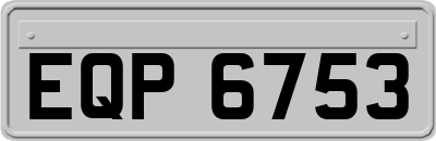 EQP6753