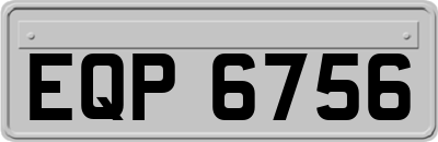 EQP6756