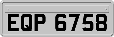 EQP6758