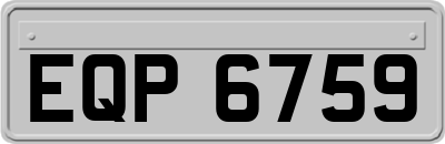 EQP6759