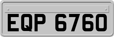 EQP6760