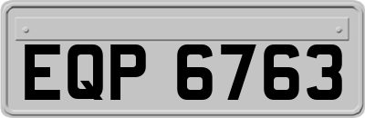 EQP6763