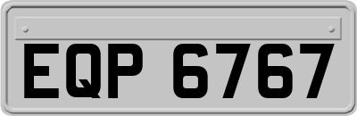 EQP6767