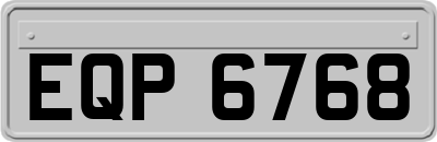 EQP6768