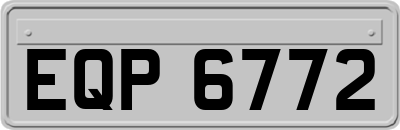 EQP6772