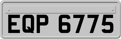 EQP6775