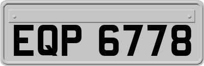 EQP6778