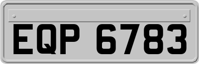 EQP6783