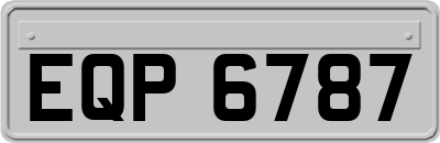 EQP6787