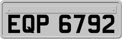 EQP6792