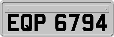 EQP6794
