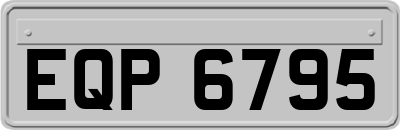 EQP6795