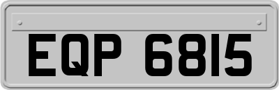EQP6815