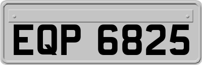 EQP6825