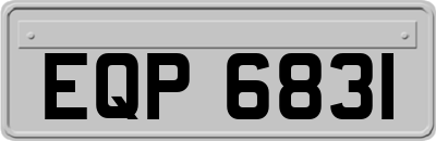 EQP6831