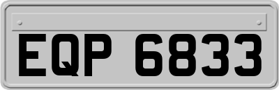 EQP6833