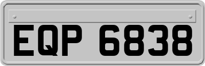 EQP6838