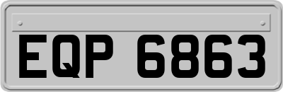 EQP6863