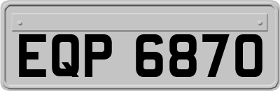 EQP6870