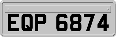 EQP6874