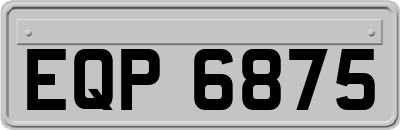 EQP6875