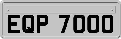 EQP7000