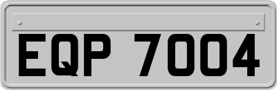 EQP7004