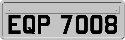 EQP7008
