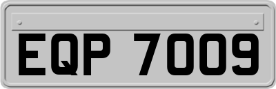 EQP7009