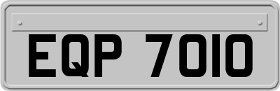 EQP7010