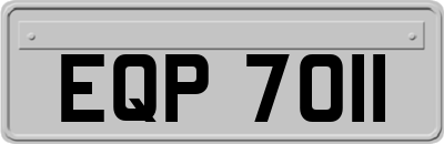 EQP7011