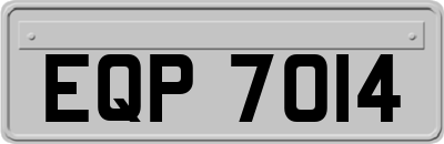 EQP7014