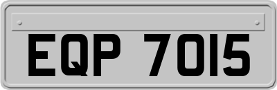EQP7015