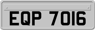 EQP7016