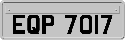 EQP7017