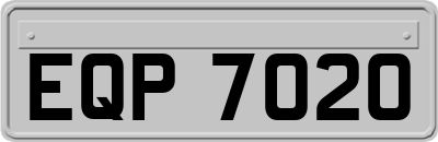 EQP7020
