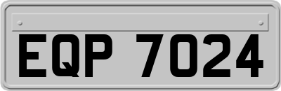 EQP7024