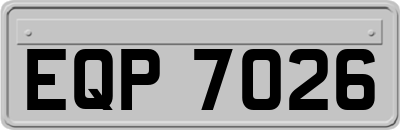EQP7026