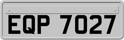 EQP7027