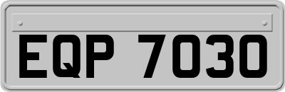 EQP7030