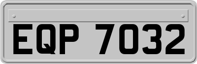 EQP7032