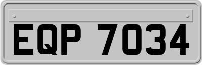 EQP7034