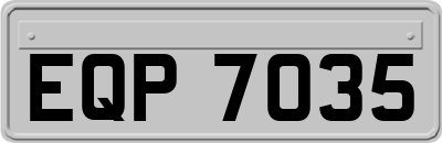 EQP7035