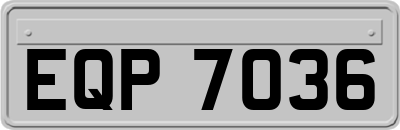 EQP7036