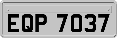 EQP7037