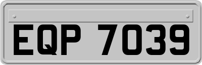 EQP7039