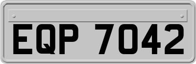 EQP7042