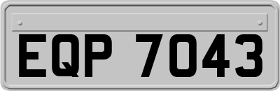 EQP7043