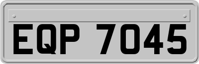 EQP7045